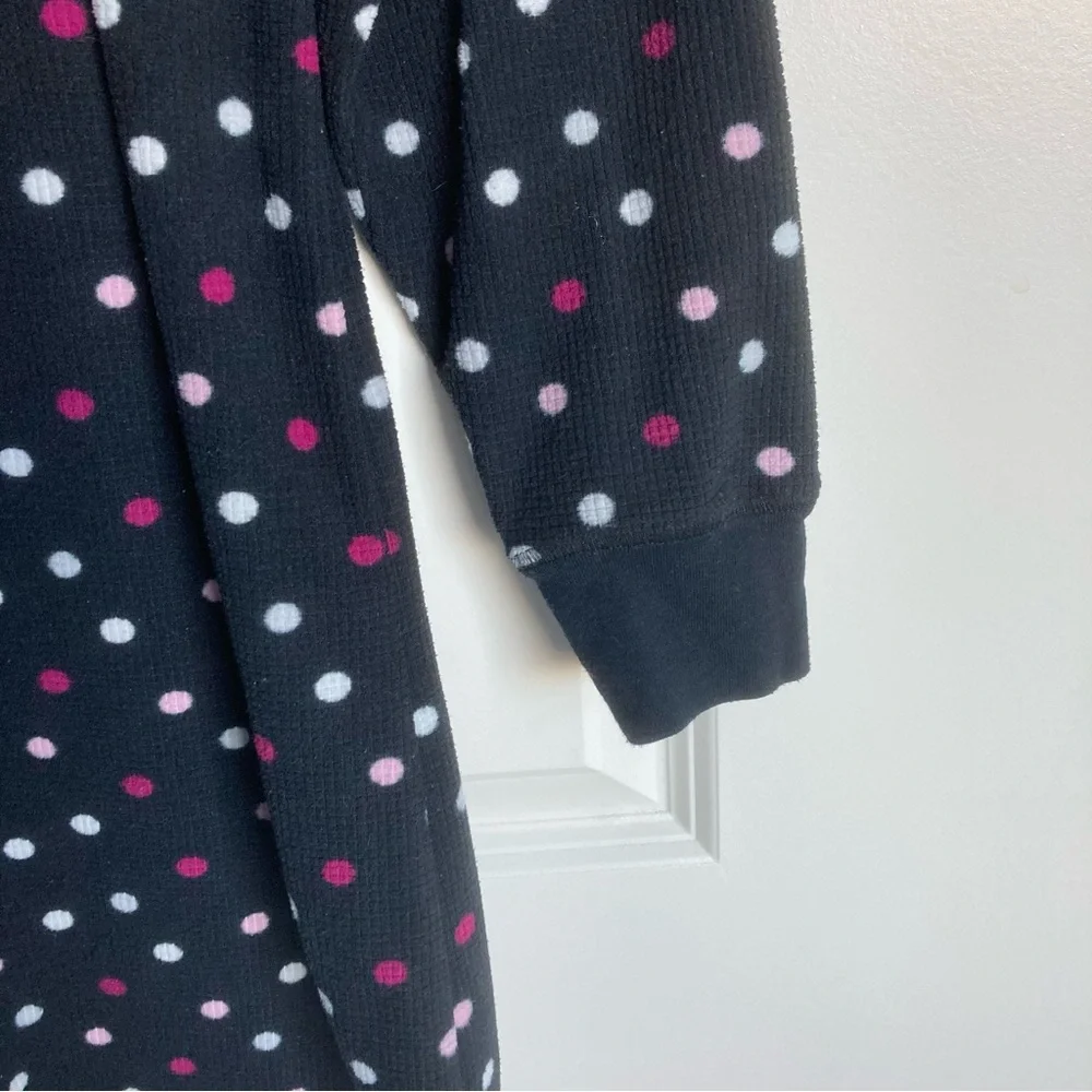 Long Sleeve Charter Club Nightgown - Picture 4 of 4